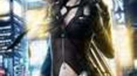 Timeline: Cyber Punk