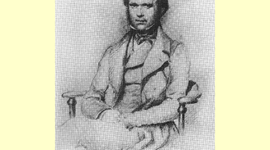 Timeline: The Life of Charles Darwin