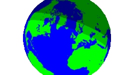 Timeline: The internet