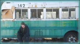 Timeline: Chris's Journey- Jordan and Bailey