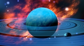 Timeline: History of Neptune