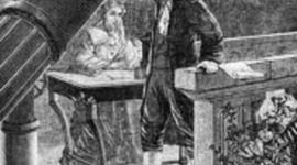 Timeline: William  Herschel