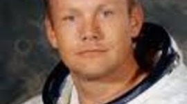Timeline: Neil Armstrong