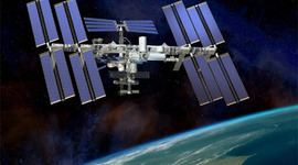 Timeline: International Space Station