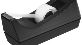 Timeline: History of Tape