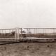 Wright brothers airplane 001