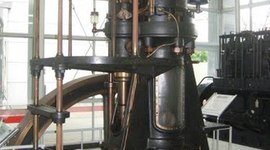 Timeline: diesel engine