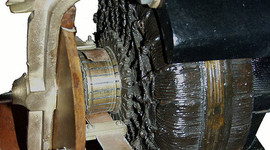 Timeline: The Electric Engine