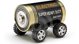 Timeline: History of the Electric Battery