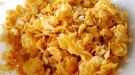Timeline: Corn Flakes