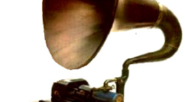 Timeline: The Phonograph and Thomas Edison