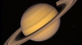 Timeline: Saturn