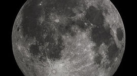 Timeline: History of the Moon