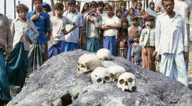 Timeline: History of the Assam Violence