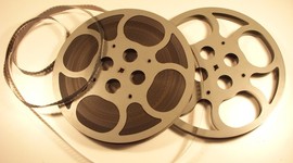 Timeline: Film History Timeline