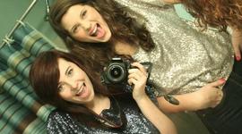 Timeline: The Somewhat Entertaining Life of Emma Strong