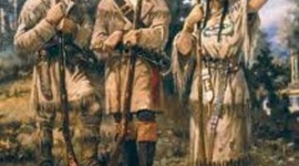 Timeline: Lewis and clark by: Melvin Bowman