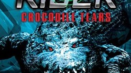 Timeline: Crocodile Tears by: Anthony Horowitz