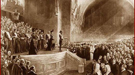 Timeline: Australian Federation History