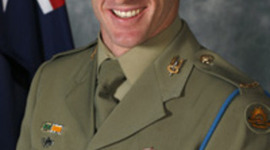 Timeline: Corporal Mark Gregor Strang Donaldson, VC