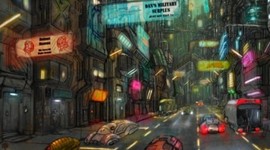 Timeline: 5 Key moments in the History of Cyberpunk