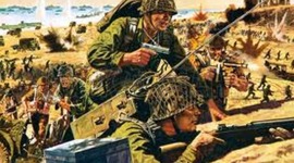 Timeline: US History