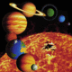 Solar system