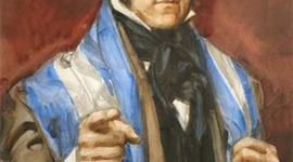 Timeline: Inmaculada  Biografía de San Martín PC 2