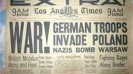 Timeline: DIllon/adam elie wiesel time line/ world war2