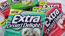 Timeline: The History of Chewing Gum