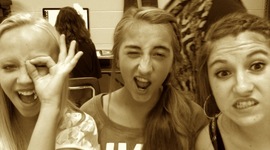 Timeline: Lexi&Regan