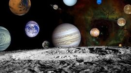 Timeline: Astronomical Theories