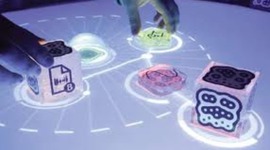 Timeline: interacción persona ordenador