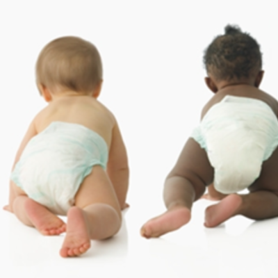 Timeline: Babies 1st year!