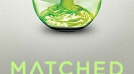 Timeline: (IG) Matched by Ally Condie - Fiction - 366 pages