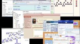 Timeline: Historia de la Informatica Educativa