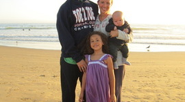 Timeline: My Past and Future