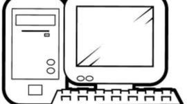 Timeline: La Computadora 2012