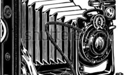 Timeline: history on cameras