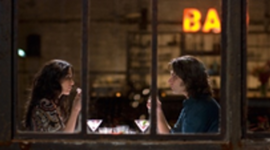 Timeline: Soul Kitchen