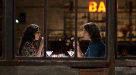 Timeline: Soul Kitchen