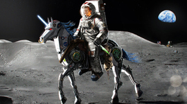 Timeline: From Empire to Independence