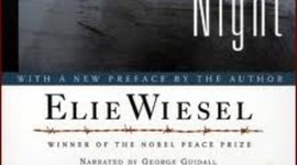 Timeline: Night written and narratated by Elie Wiesel