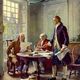 220px writing the declaration of independence 1776 cph 3g09904