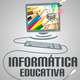 Logo informatica educativa