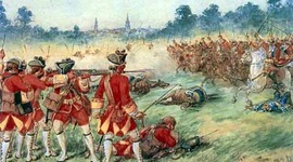 Timeline: BHaseen APUSH Timeline