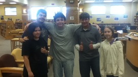 Timeline: Events in the Life of Todd Steadman