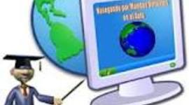 Timeline: historia de la informatica educativa