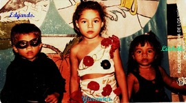 Timeline: Mi Infancia Y Adolecensia