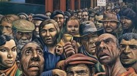 Timeline: EL DERECHO LABORAL MEXICANO, HISTORIA